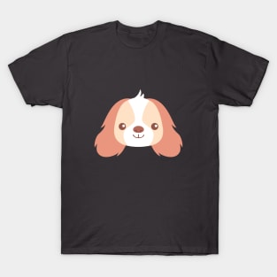 Cute long eared dog T-Shirt